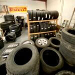 New and Used Tires For Sale
