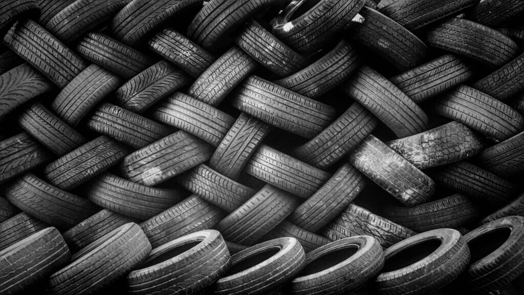 Used Tires For Sale