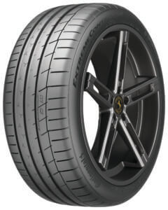 UHP Tire