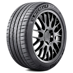 Tires for electric vehicle