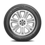 michelin defender ltx