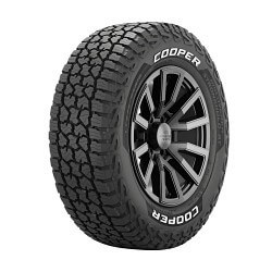 cooper tires