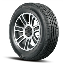 michelin defender2